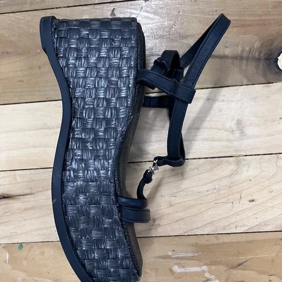 NWOB $129 Sam Edelman Odetta Platform Sandal - Picture 5 of 8